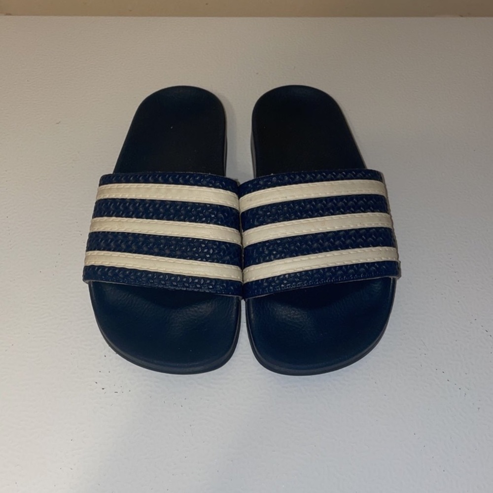 Adidas Slides